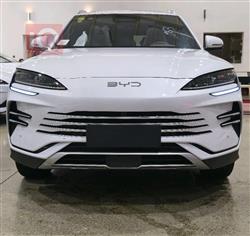 بي واي دي سونغ بلس